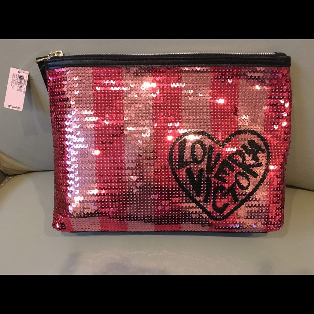 Victoria Secret bag